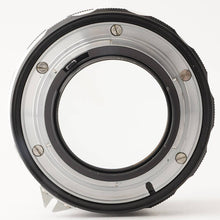 画像をギャラリービューアに読み込む, ニコン Nikon 非Ai NIKKOR-S 50mm F1.4