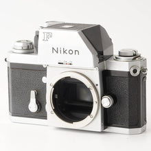 画像をギャラリービューアに読み込む, ニコン Nikon F Photomic FTN フォトミック ボディ 35mm フィルム一眼レフカメラ