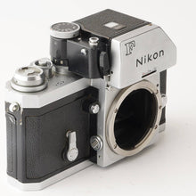 画像をギャラリービューアに読み込む, ニコン Nikon F Photomic FTN フォトミック ボディ 35mm フィルム一眼レフカメラ
