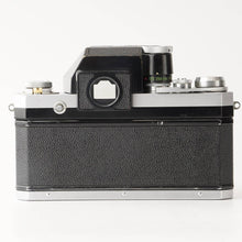 画像をギャラリービューアに読み込む, ニコン Nikon F Photomic FTN フォトミック ボディ 35mm フィルム一眼レフカメラ