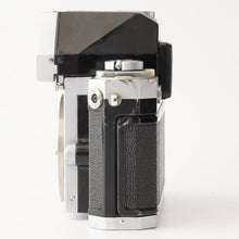 画像をギャラリービューアに読み込む, ニコン Nikon F Photomic FTN フォトミック ボディ 35mm フィルム一眼レフカメラ