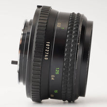 画像をギャラリービューアに読み込む, ミノルタ Minolta MD W.ROKKOR 35mm F2.8