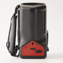 画像をギャラリービューアに読み込む, 京セラ Kyocera SAMURAI サムライ X3.0 レッド / AF ZOOM LENS 25-75mm F3.5-4.3