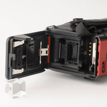 画像をギャラリービューアに読み込む, 京セラ Kyocera SAMURAI サムライ X3.0 レッド / AF ZOOM LENS 25-75mm F3.5-4.3