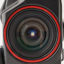 画像をギャラリービューアに読み込む, 京セラ Kyocera SAMURAI サムライ X3.0 レッド / AF ZOOM LENS 25-75mm F3.5-4.3