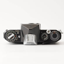 画像をギャラリービューアに読み込む, ペンタックス Pentax SV / Pentax Asahi Auto タクマー Takumar 55mm F2 M42マウント