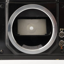 画像をギャラリービューアに読み込む, ペンタックス Pentax SV / Pentax Asahi Auto タクマー Takumar 55mm F2 M42マウント