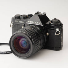 画像をギャラリービューアに読み込む, ペンタックス Pentax ME Super / smc PENTAX-A 35-70mm F4 Black ブラック