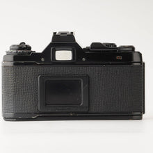 画像をギャラリービューアに読み込む, ペンタックス Pentax ME Super / smc PENTAX-A 35-70mm F4 Black ブラック