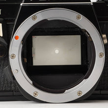 画像をギャラリービューアに読み込む, ペンタックス Pentax ME Super / smc PENTAX-A 35-70mm F4 Black ブラック