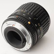 画像をギャラリービューアに読み込む, ペンタックス Pentax ME Super / smc PENTAX-A 35-70mm F4 Black ブラック