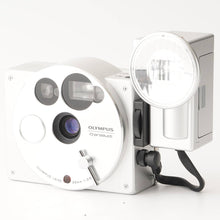 画像をギャラリービューアに読み込む, オリンパス Olympus O-product / 35mm F3.5