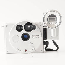 画像をギャラリービューアに読み込む, オリンパス Olympus O-product / 35mm F3.5