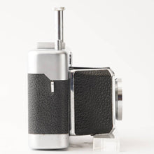 画像をギャラリービューアに読み込む, フォクトレンダー Voigtlander VITESSA / ULTRON 50mm F2