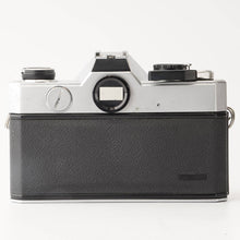 画像をギャラリービューアに読み込む, Fujica ST801 35mm 一眼レフカメラ / EBC FUJINON 55mm F1.8