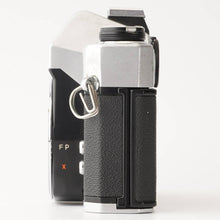 画像をギャラリービューアに読み込む, Fujica ST801 35mm 一眼レフカメラ / EBC FUJINON 55mm F1.8