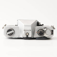 画像をギャラリービューアに読み込む, Fujica ST801 35mm 一眼レフカメラ / EBC FUJINON 55mm F1.8