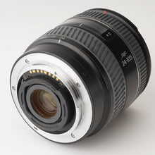 画像をギャラリービューアに読み込む, ミノルタ Minolta AF Zoom 24-105mm F3.5-4.5 D ソニー Aマウント