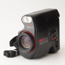 画像をギャラリービューアに読み込む, 京セラ Kyocera サムライ SAMURAI X3.0 / AF ZOOM LENS 25-75mm F3.5-4.3