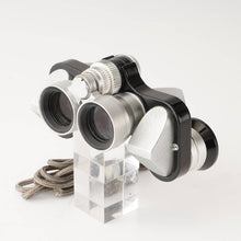 画像をギャラリービューアに読み込む, ニコン Nikon 双眼鏡 Binoculars / 7x15 8°