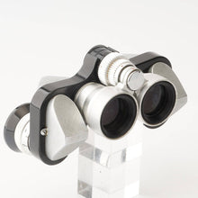 画像をギャラリービューアに読み込む, ニコン Nikon 双眼鏡 Binoculars / 7x15 8°