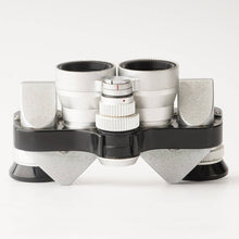 画像をギャラリービューアに読み込む, ニコン Nikon 双眼鏡 Binoculars / 7x15 8°