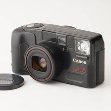 画像をギャラリービューアに読み込む, キヤノン Canon Autoboy ZOOM 105 / Canon Zoom Lens 35-105mm F3.5-8