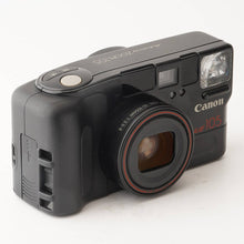 画像をギャラリービューアに読み込む, キヤノン Canon Autoboy ZOOM 105 / Canon Zoom Lens 35-105mm F3.5-8