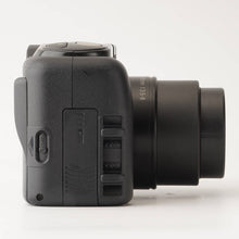 画像をギャラリービューアに読み込む, キヤノン Canon Autoboy ZOOM 105 / Canon Zoom Lens 35-105mm F3.5-8
