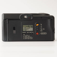 画像をギャラリービューアに読み込む, キヤノン Canon Autoboy ZOOM 105 / Canon Zoom Lens 35-105mm F3.5-8