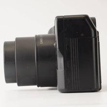 画像をギャラリービューアに読み込む, キヤノン Canon Autoboy ZOOM 105 / Canon Zoom Lens 35-105mm F3.5-8