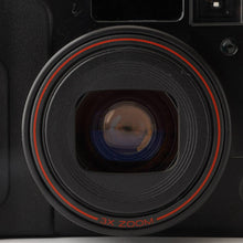 画像をギャラリービューアに読み込む, キヤノン Canon Autoboy ZOOM 105 / Canon Zoom Lens 35-105mm F3.5-8