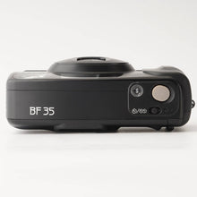 画像をギャラリービューアに読み込む, キヤノン Canon BF 35 / 35mm F4.5