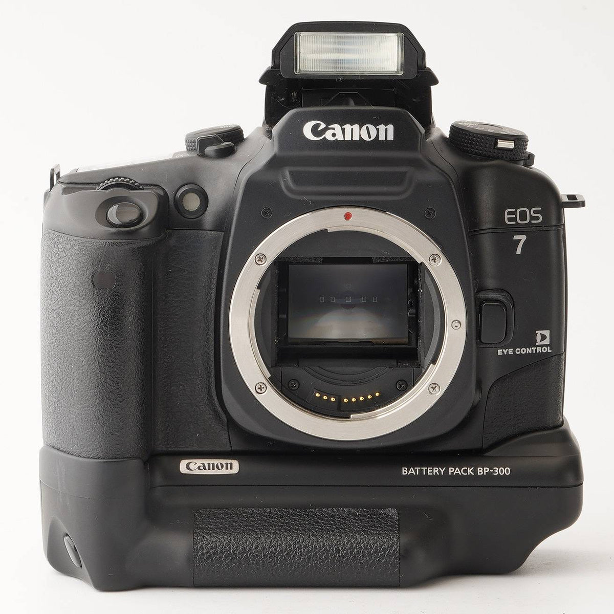 Canon EOS 7 一眼レフカメラ EF 50mm 【公式通販】