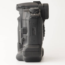 画像をギャラリービューアに読み込む, キヤノン Canon EOS 7 ボディ / バッテリーパック BP-300 / EF 75-300mm F4-5.6 II