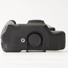 画像をギャラリービューアに読み込む, キヤノン Canon EOS 7 ボディ / バッテリーパック BP-300 / EF 75-300mm F4-5.6 II