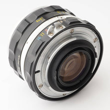 Load image into Gallery viewer, Nikon Nippon Kogaku Non-Ai NIKKOR-H Auto 50mm f/2