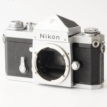 Load image into Gallery viewer, Nikon F Eye Level Red Dot Body
