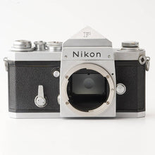 Load image into Gallery viewer, Nikon F Eye Level Red Dot Body