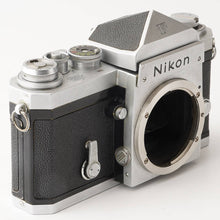 Load image into Gallery viewer, Nikon F Eye Level Red Dot Body