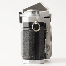 Load image into Gallery viewer, Nikon F Eye Level Red Dot Body