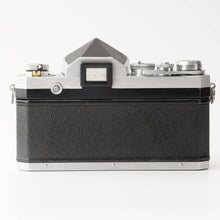 Load image into Gallery viewer, Nikon F Eye Level Red Dot Body