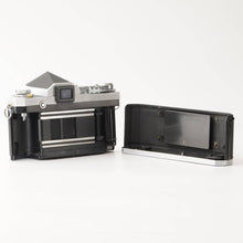 Load image into Gallery viewer, Nikon F Eye Level Red Dot Body