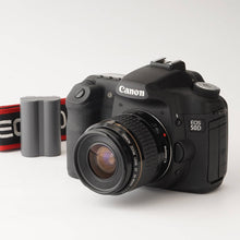 画像をギャラリービューアに読み込む, キヤノン Canon EOS 50D / EF 35-80mm F4-5.6