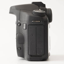 画像をギャラリービューアに読み込む, キヤノン Canon EOS 50D / EF 35-80mm F4-5.6