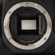 画像をギャラリービューアに読み込む, キヤノン Canon EOS 50D / EF 35-80mm F4-5.6