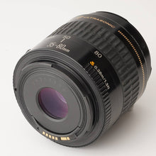 画像をギャラリービューアに読み込む, キヤノン Canon EOS 50D / EF 35-80mm F4-5.6