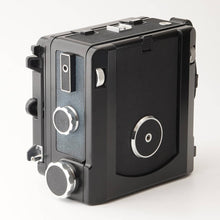 画像をギャラリービューアに読み込む, ウイスタ Wista 45 Back Body 大判フィルムカメラ