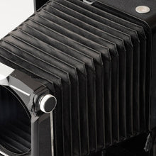 画像をギャラリービューアに読み込む, ウイスタ Wista 45 Back Body 大判フィルムカメラ