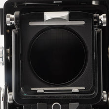 画像をギャラリービューアに読み込む, ウイスタ Wista 45 Back Body 大判フィルムカメラ